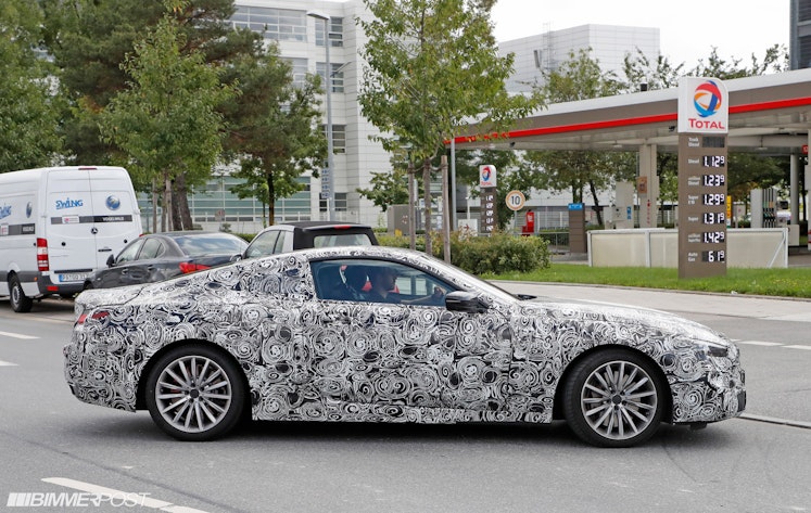 2019 - [BMW] Série 8 (G14/G15) - Page 8 BMW%208%20Coupe%20Production%20Lights%206