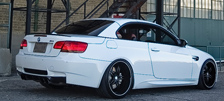 E92M3