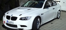 E92M3