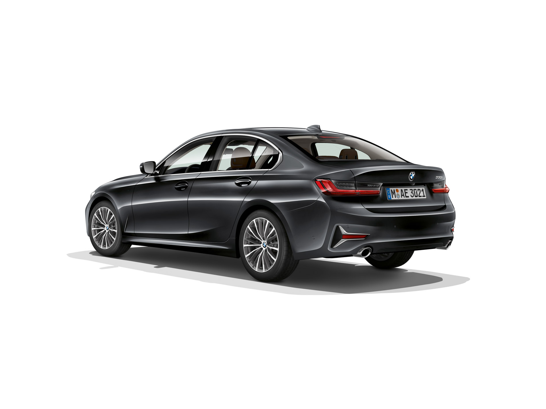 2018 - [BMW] Série 3 [G20/G21] - Page 23 The%20all%20new%202019%20BMW%203%20Series.%20European%20Model%20Shown%20(64)