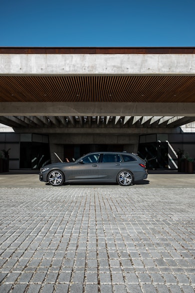 Introducing the new BMW 3 Series Touring - G20 BMW 3-Series Forum
