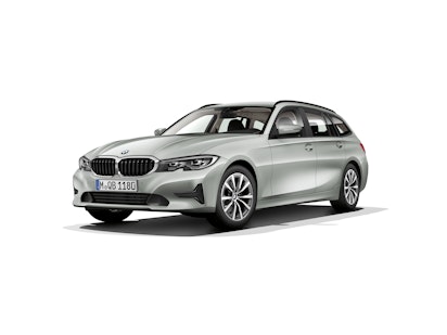 Introducing the new BMW 3 Series Touring - G20 BMW 3-Series Forum