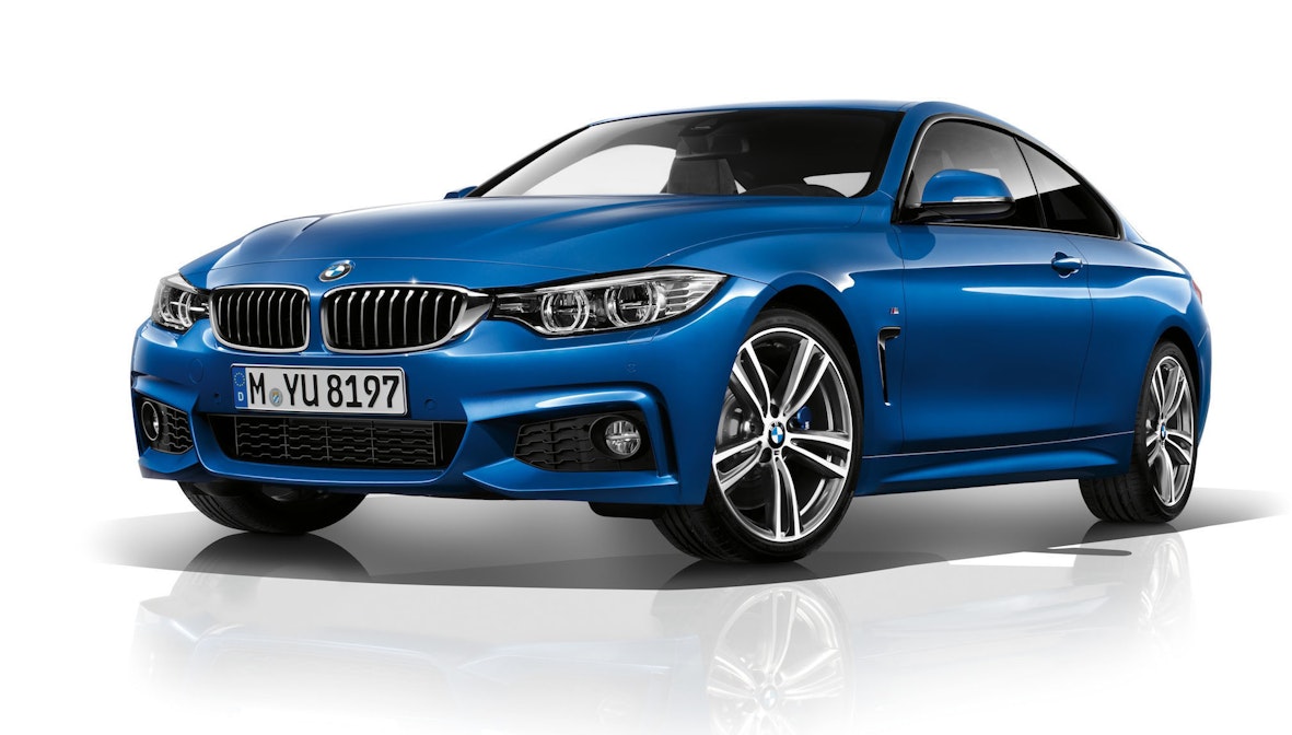 BMW 4-Series Coupe (F32) 435i 428i Official Specs, Wallpapers, Videos,  Photos, Info - BMW 3-Series and 4-Series Forum (F30 / F32)