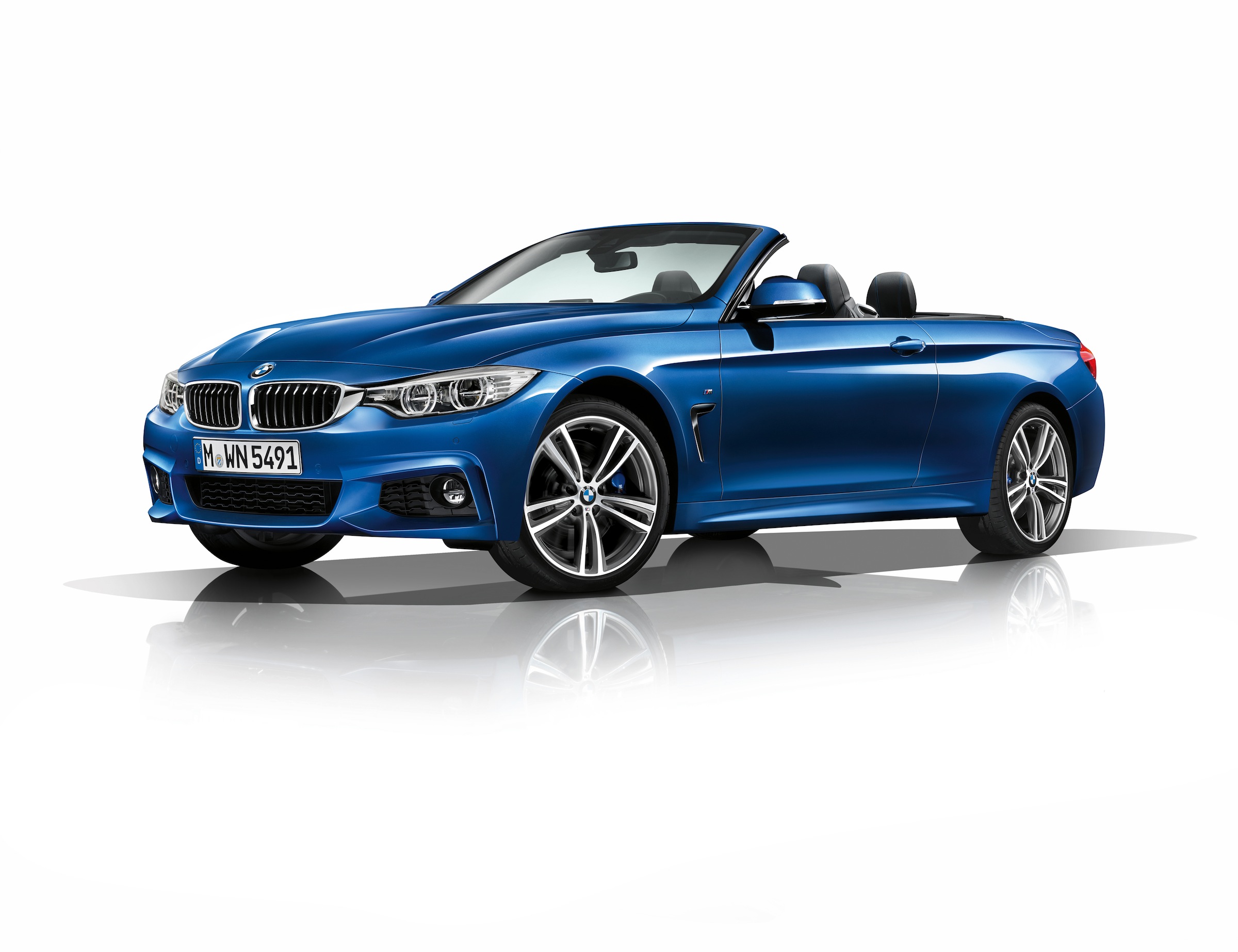 BMW 4-Series Convertible (F33) 435i 428i Official Specs, Wallpapers,  Videos, Photos - BMW 3-Series and 4-Series Forum (F30 / F32) | F30POST