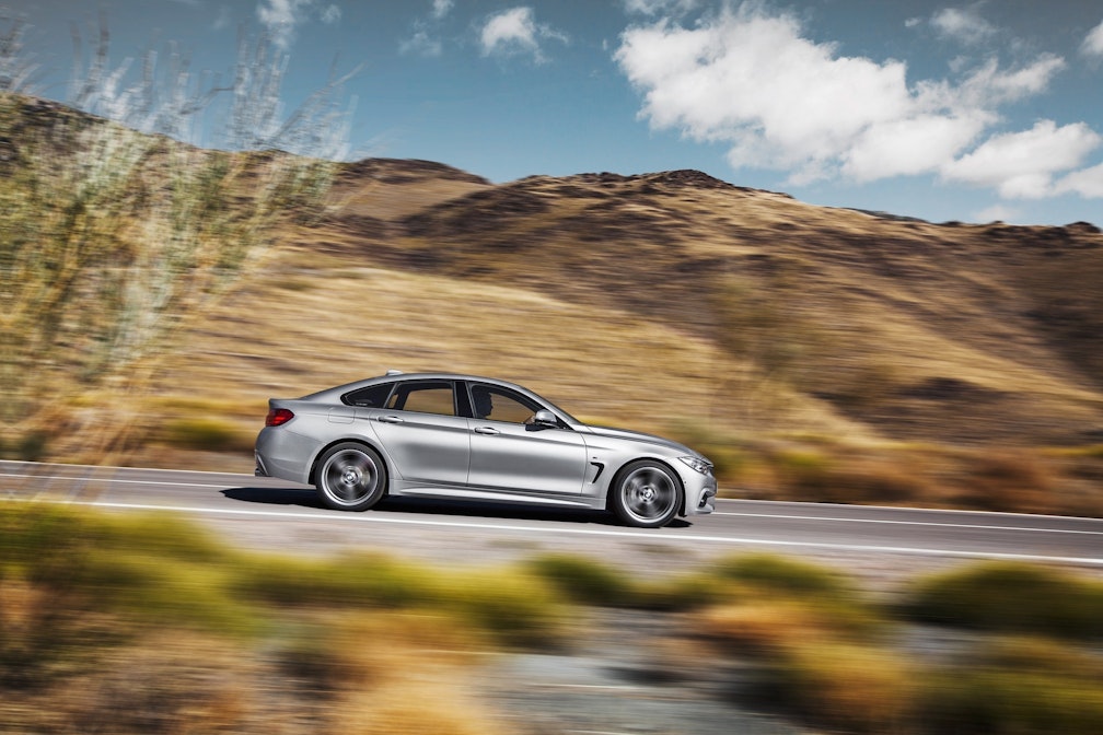 BMW 4 Series Gran Coupe (F36) Official Thread - Specs, Wallpapers, Photos,  Videos - BMW 3-Series and 4-Series Forum (F30 / F32)