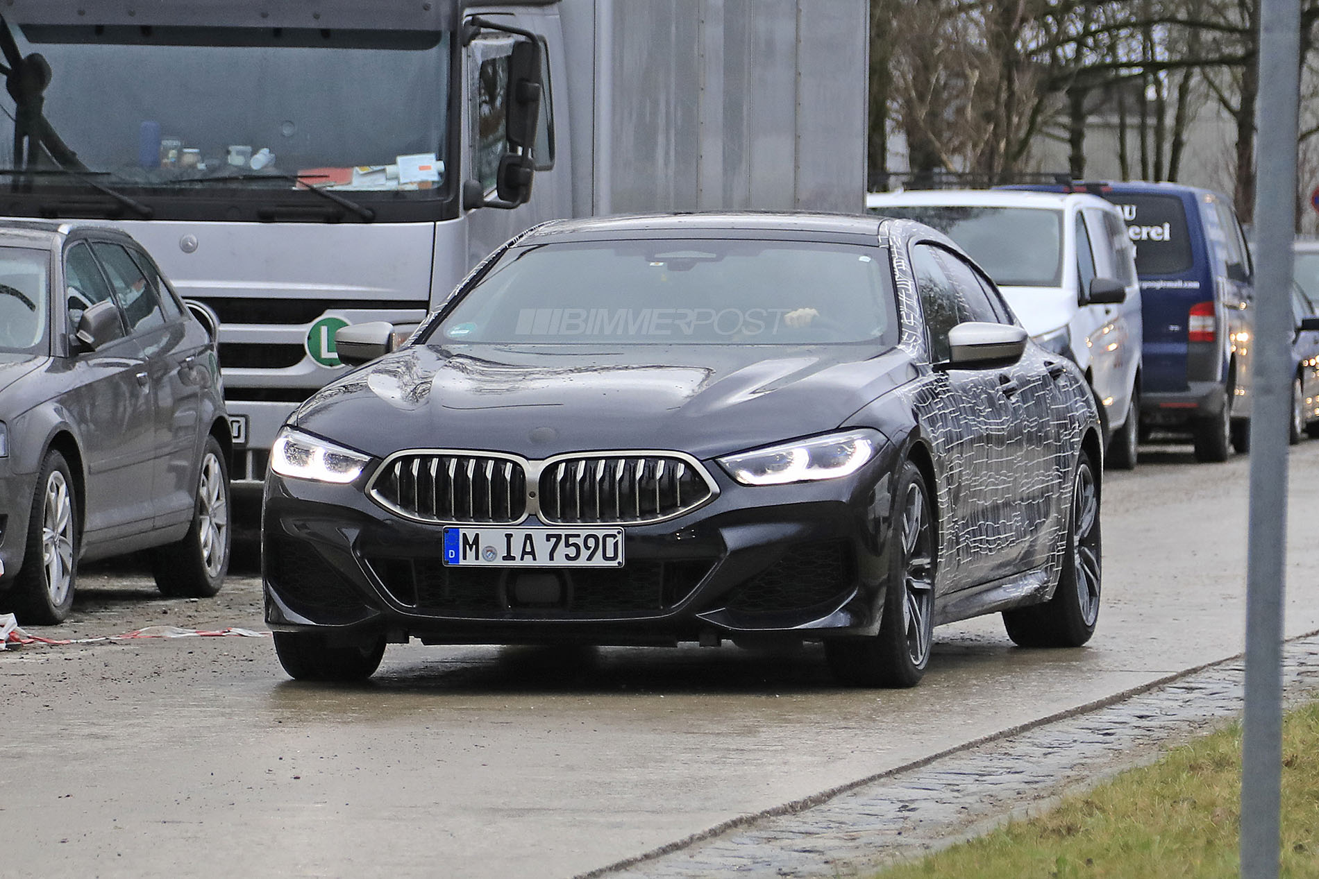 Бмв 19 года. BMW 840 Gran Coupe. 8 Gran Coupe Санкт-Петербург.