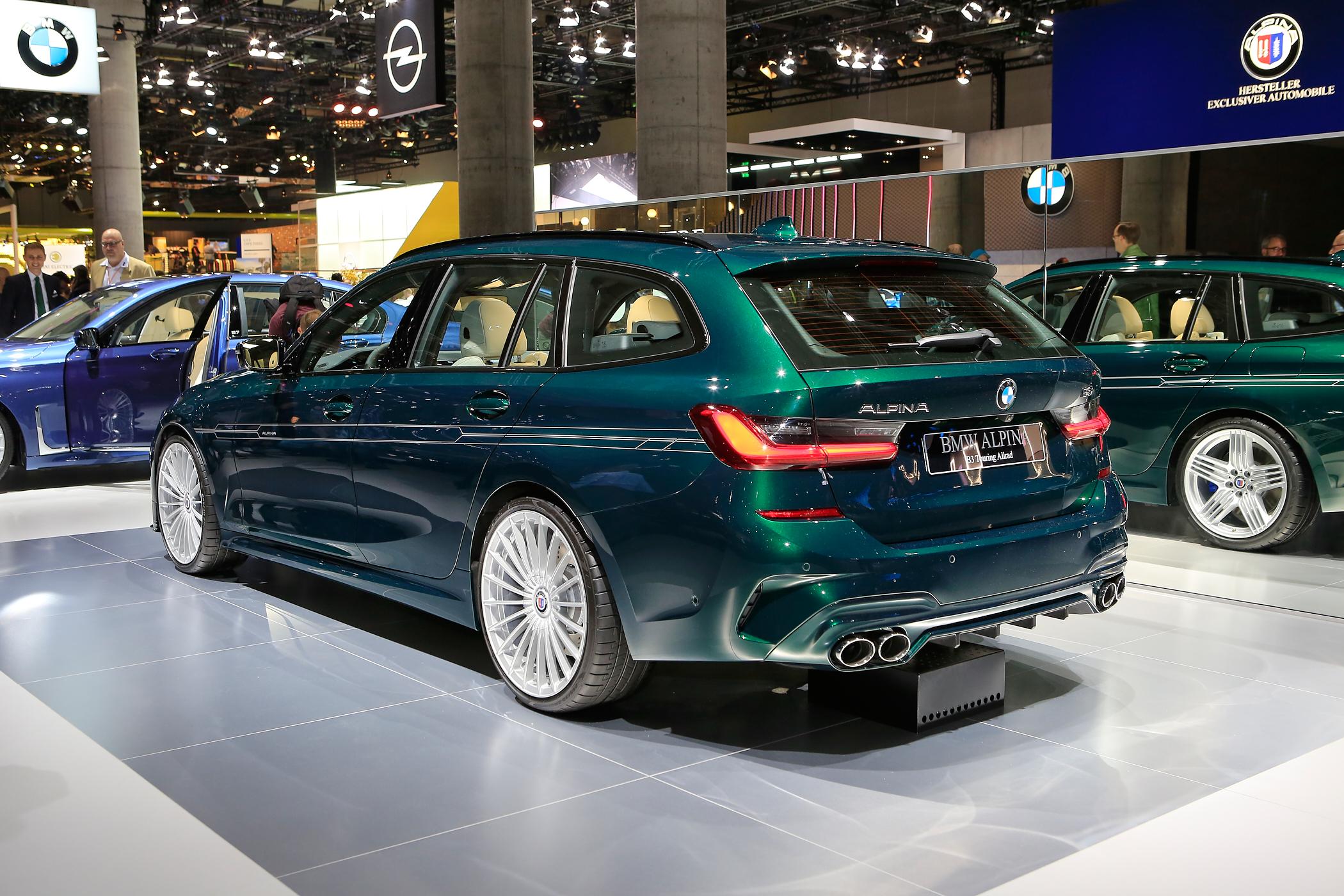 Bmw m5 alpina. BMW Alpina b3 Touring. Alpina b3 Touring 2020. BMW Alpina b3 2020. BMW 3 g20 Touring.