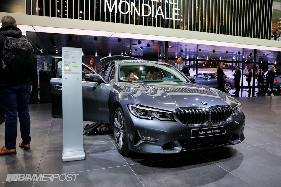 Official Mineral Grey G20 G22 Thread