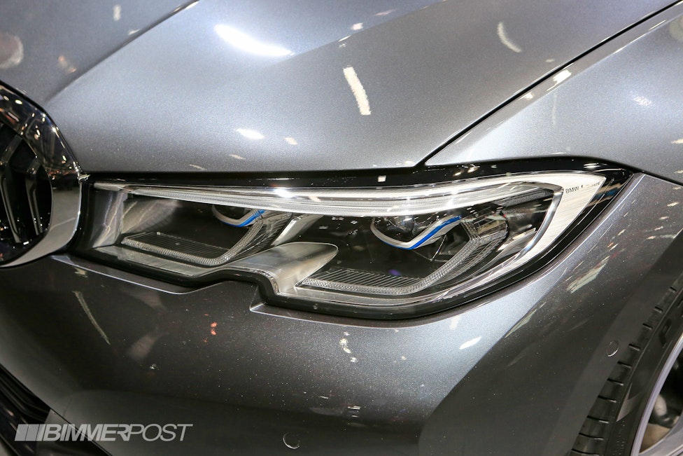 Official Mineral Grey G20 G22 Thread