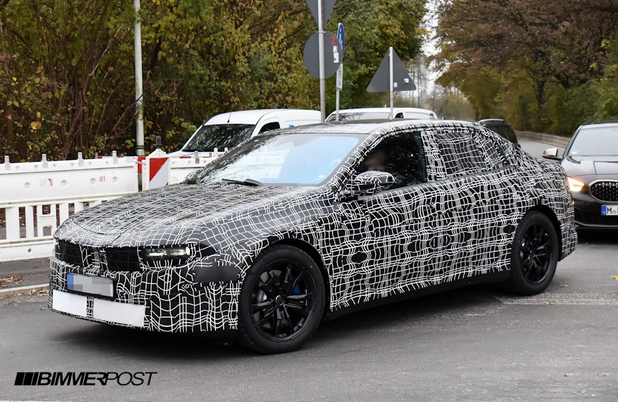 2026-bmw-i3-sedan-NA0-neue-klasse-spy-ph