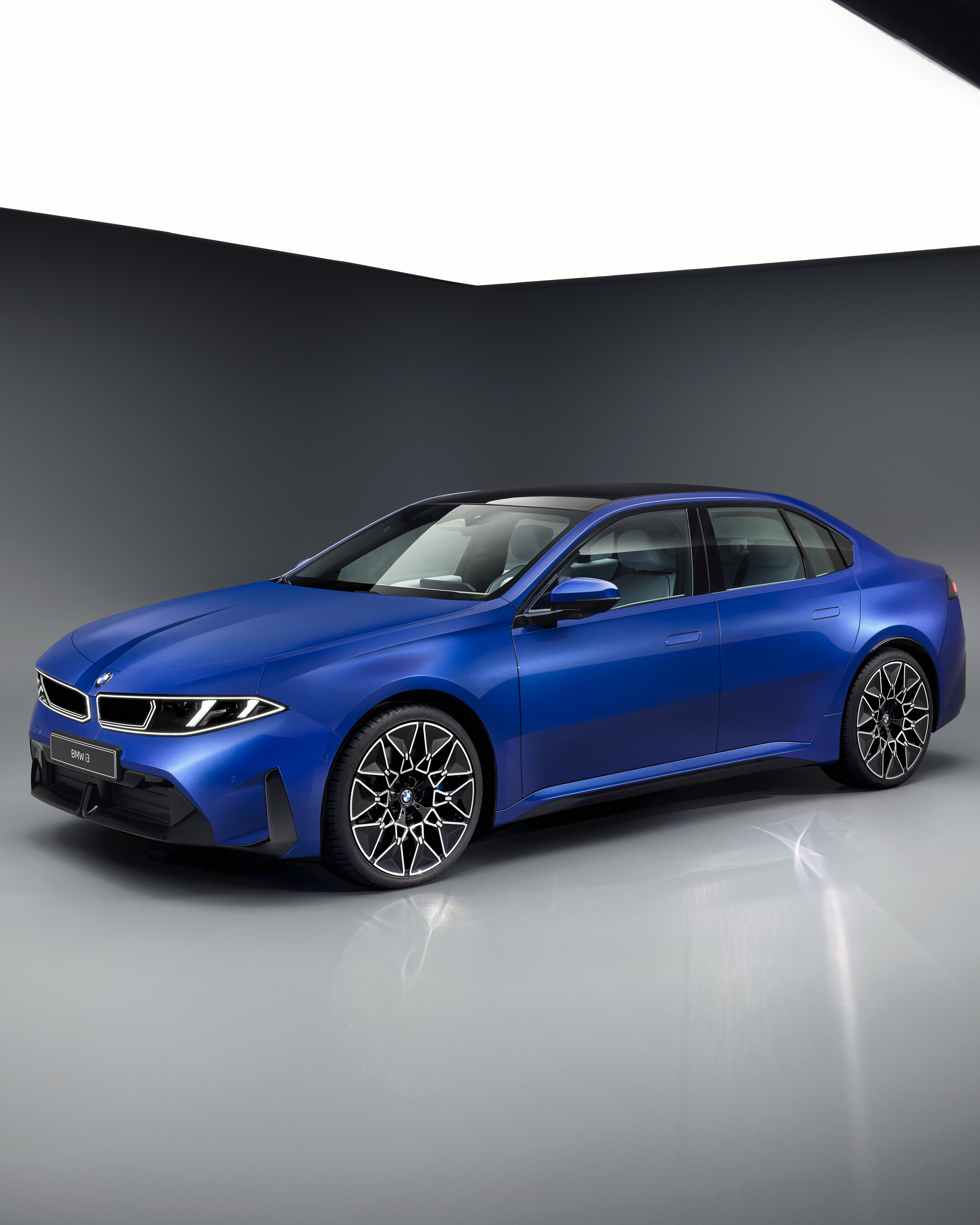 2027 BMW i3 (NA0) - Exterior image 24