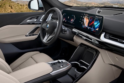BimmerToday - #New #BMW #X1 #U11 #carkeys and #interior