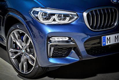 2018 BMW X3 G01 Official Thread: All the information, wallpapers and videos  you want - XBimmers