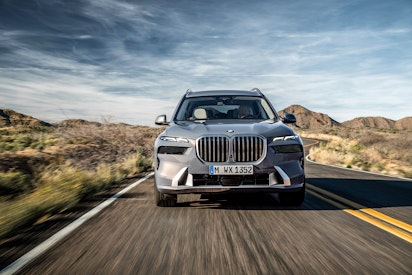 2023 Bmw X7 Bimmerpost 2023 Bmw X7 Lci Official Reveal Xbimmers X7