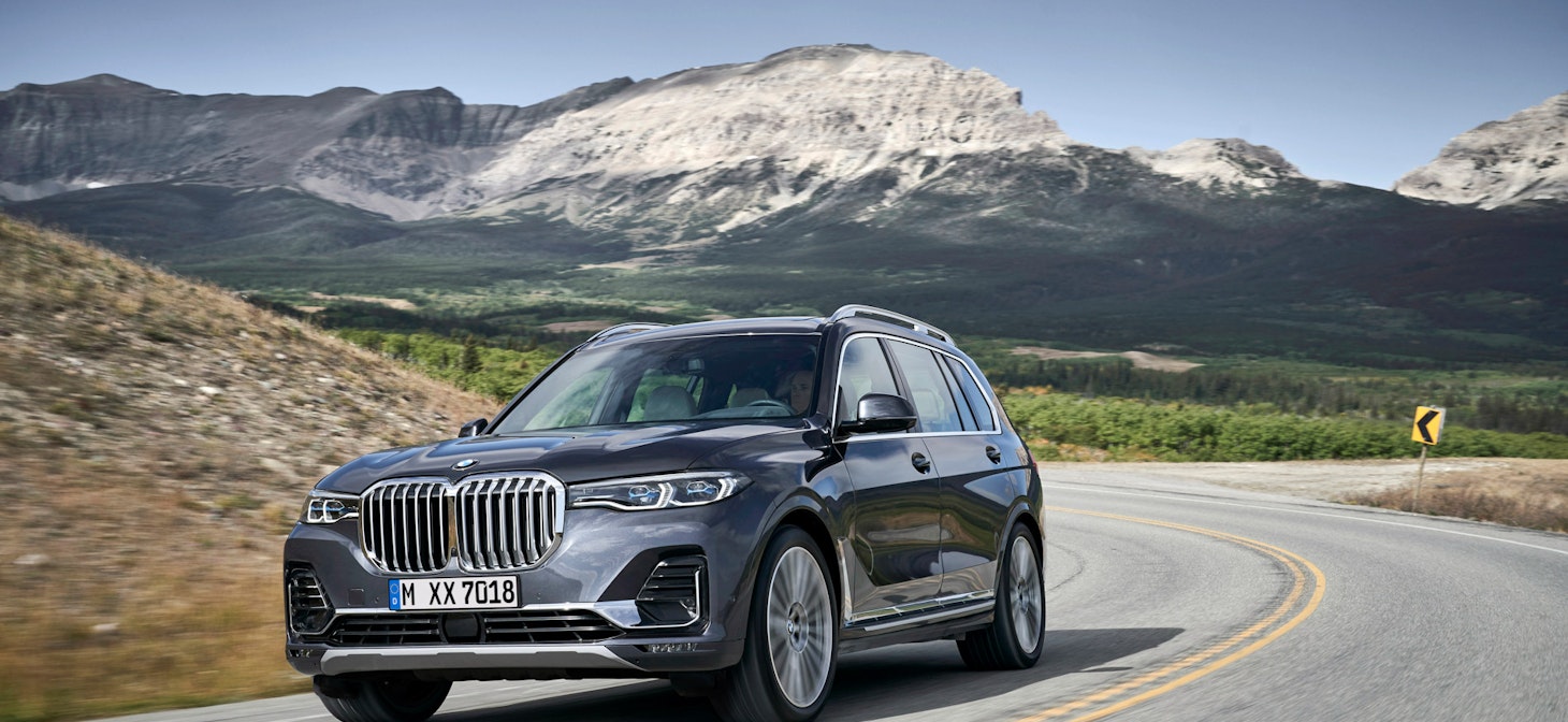 2019 BMW X7 (G07) Official Thread: Information, Specs, Wallpapers and  Videos! - XBimmers