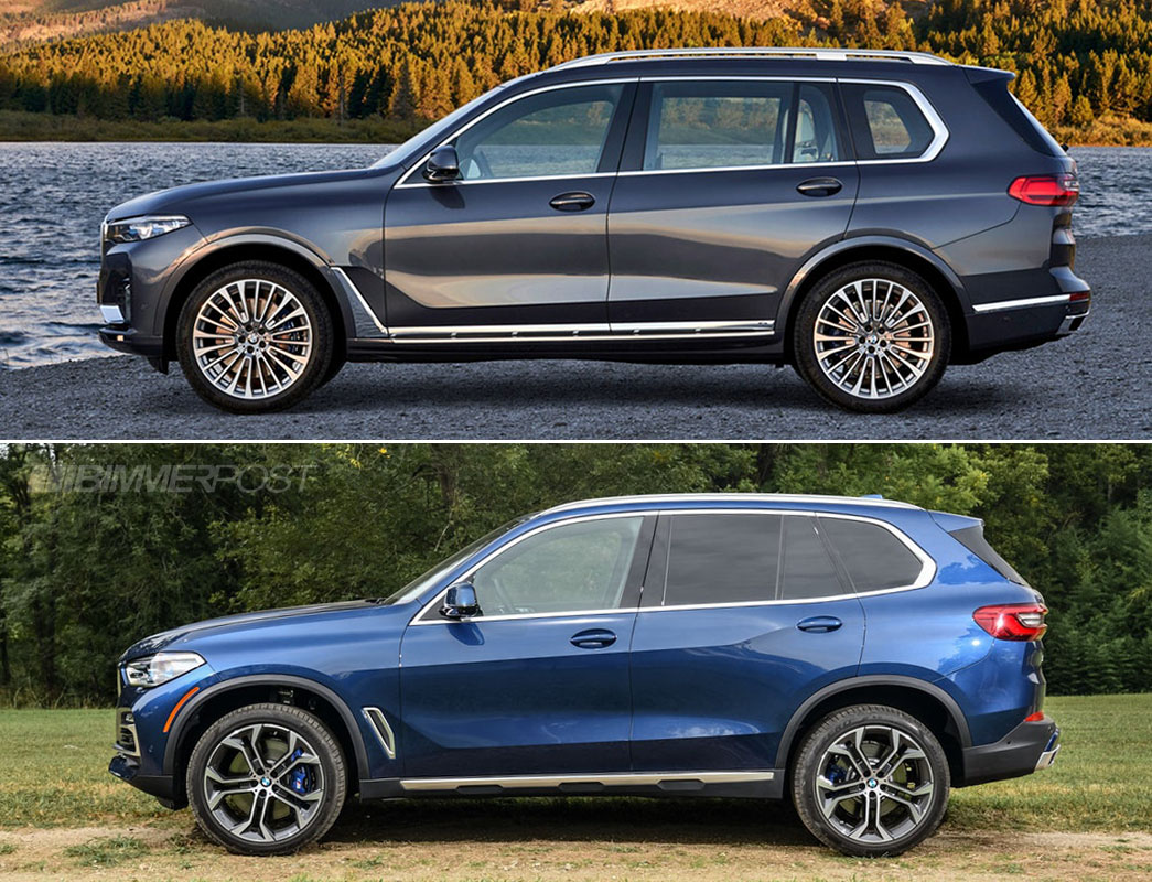 X5 vs x6. BMW x5 vs x7. BMW x7 vs BMW x5. BMW x5 (g05) vs x7. BMW x5 vs x6 2017.