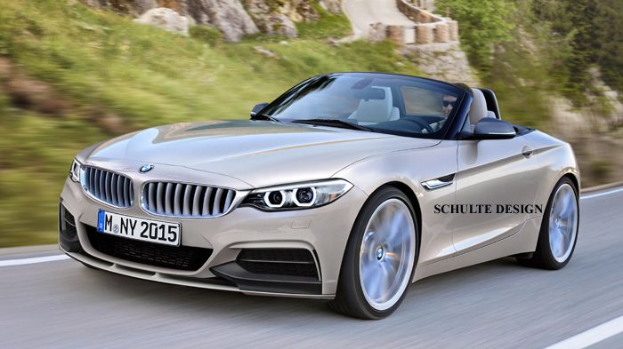 Bmw Z2 Bmw Forum Bmw News And Bmw Blog Bimmerpost