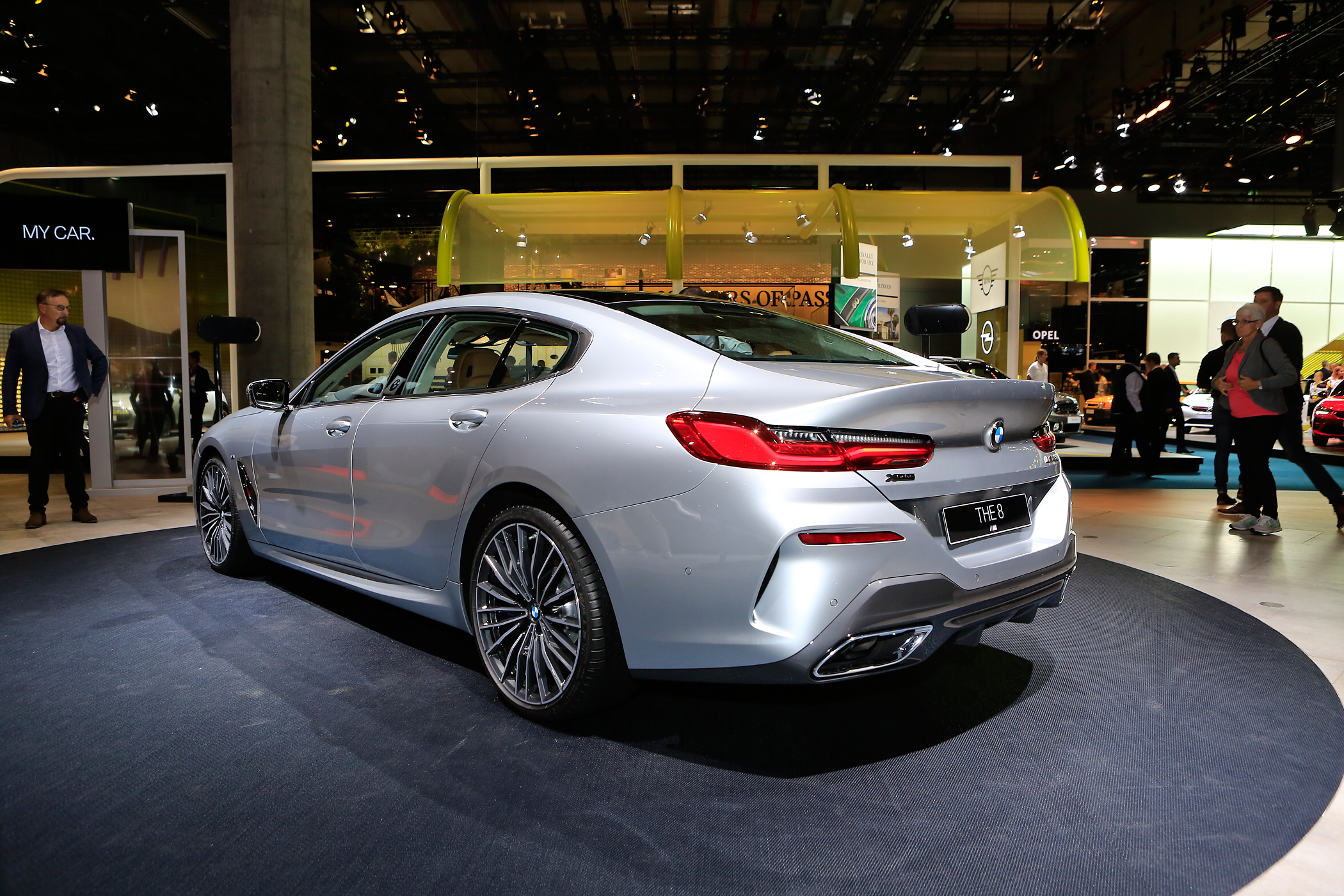 Pure Metal Silver Bmw Forum Bmw News And Bmw Blog Bimmerpost