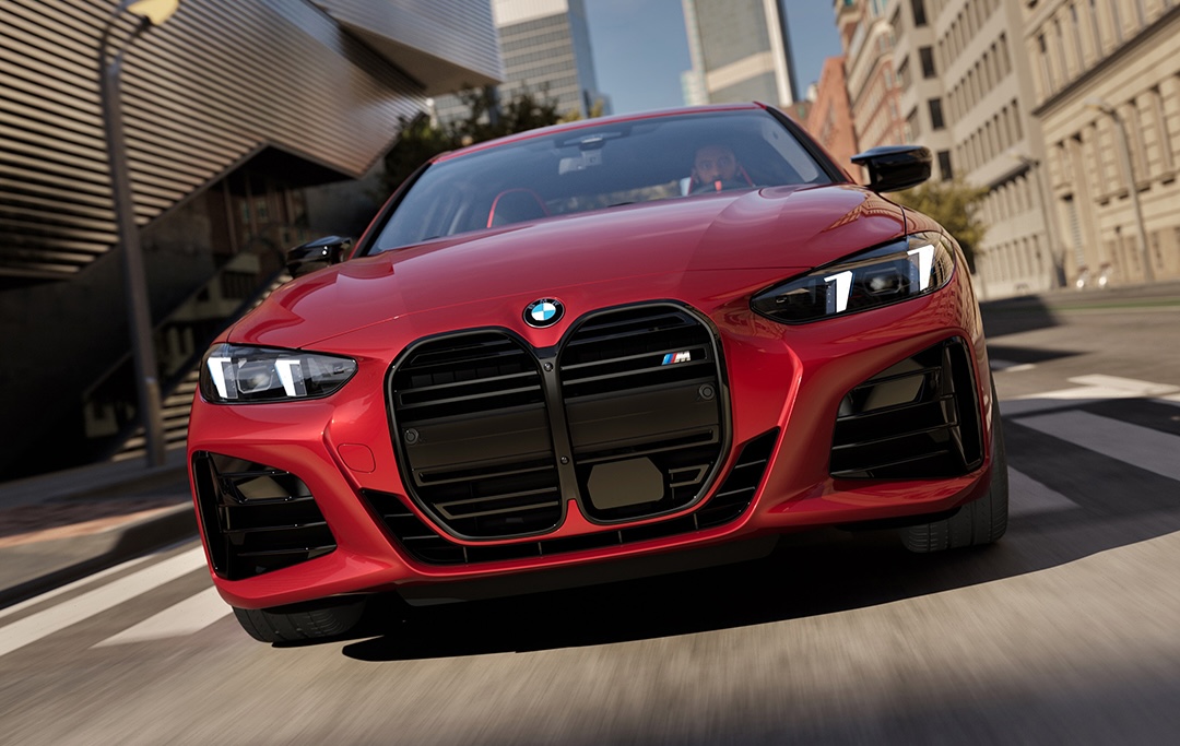 ぽにぽに BMW g22 BMW G22 4 SERIES – JL Motoring