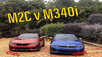 G-Power Takes G20 M340i Tuning to 500+ HP and LB-FT - G20 BMW 3-Series Forum