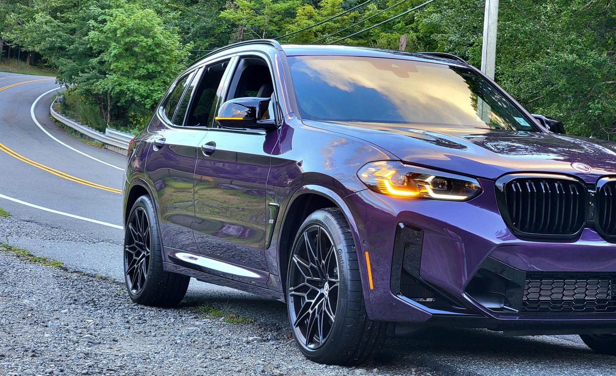 2023 Bmw X3 Bimmerpost Bmw X3 Bmw Forum Bmw News And Bmw Blog Bimmerpost