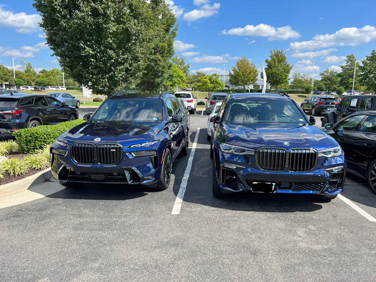 2023 Bmw X7 Bimmerpost X7 Bmw Forum Bmw News And Bmw Blog Bimmerpost