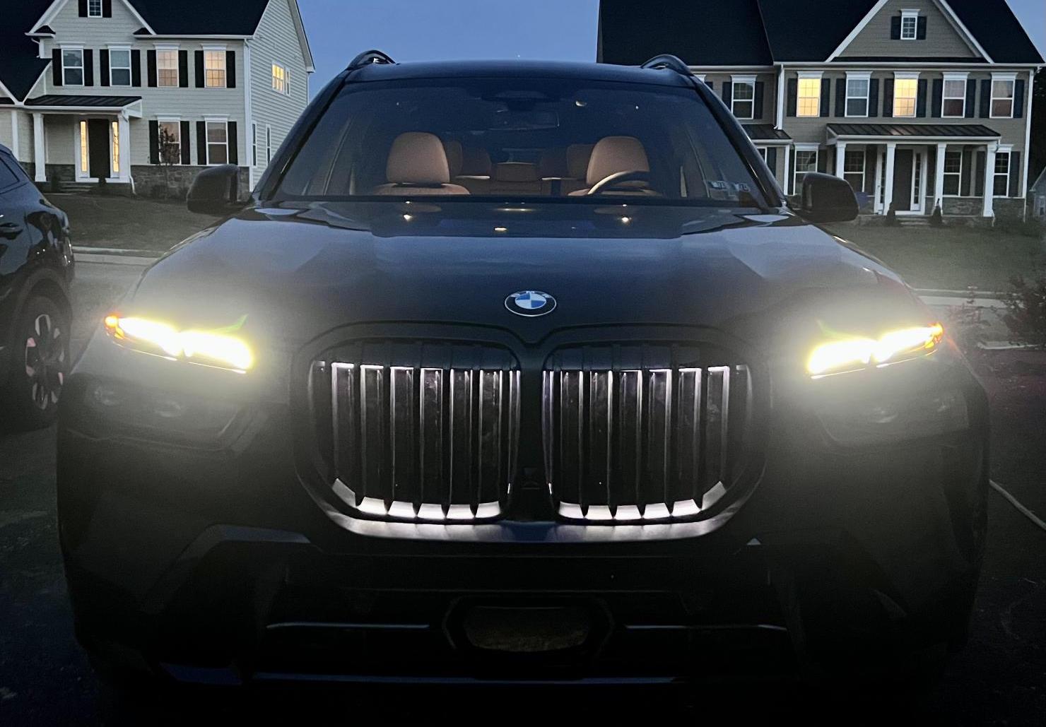 2023 Bmw X7 Bimmerpost 2rlwvlqyzrkazm