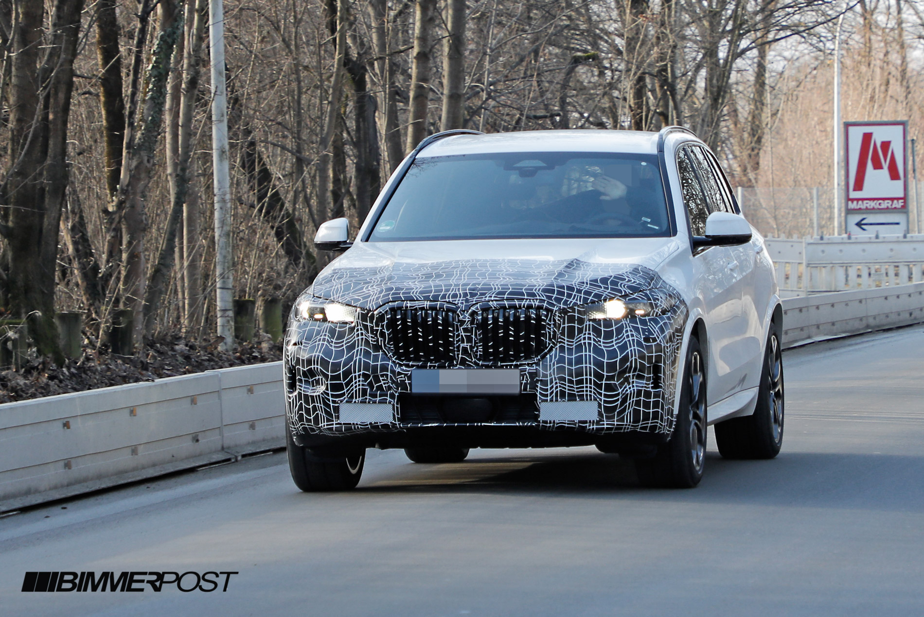 2023 Bmw X5 Forum Bmw Spyshots Bmw Forum Bmw News And Bmw Blog Bimmerpost