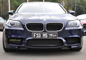 Official IMPERIAL BLUE METALLIC F10 M5 Photo Thread - M5POST - BMW M5 Forum